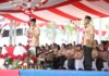 HUT Pramuka ke-64 di Batam, Walikota Serukan Peran Pramuka Dalam Menjaga Ketahanan Bangsa