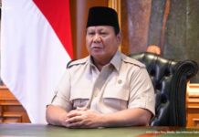 Pakar Nilai Pernyataan Prabowo soal Ojol Dilindas Rantis Sudah Komprehensif