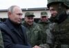 Rusia Ajukan Syarat Setop Perang: Ukraina Harus Mundur