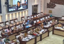 Bancakan Dana CSR BI-OJK dan Bantahan Anggota Komisi XI soal Tuduhan Terima Uang