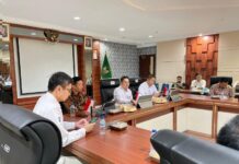 Perizinan Reklame di Batam Sistem Digital, Terbatas dan Lokasi Tertentu
