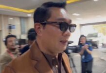 Besok Hasil Tes DNA Keluar, Kubu Ridwan Kamil Terima Apa Pun Hasilnya