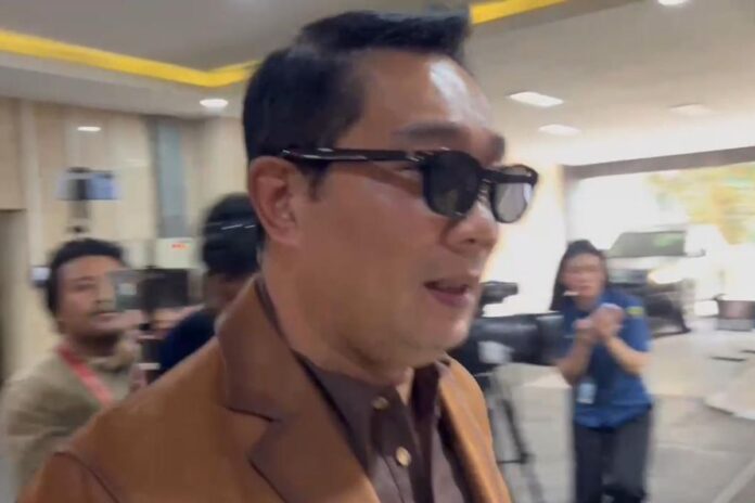 ridwan kamil
