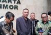 Diperiksa Kasus Ijazah Jokowi, Rismon Sianipar: Saya Tak Mundur Satu Inci Pun!
