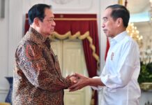 Ketua MPR: Jokowi dan SBY Bakal Hadir Sidang Tahunan, Megawati Tunggu Konfirmasi