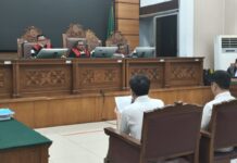 Terdakwa Kasus Judol Klaim Diintimidasi untuk Seret Nama Budi Arie