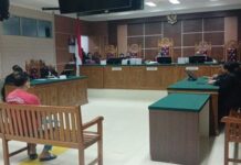 Divonis Hukuman Mati, Kuasa Hukum Shigit Sarwo Edi Akan Ajukan Kasasi