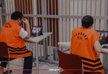 Rutan KPK Penuh, Penindakan Koruptor Tetap Jalan