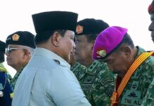 Anggota DPR Ungkap Tantangan Panglima Pasukan Elite yang Baru Dilantik Prabowo