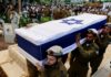 Kasus Tentara Israel Bunuh Diri Terjadi Lagi, Trauma dari Perang Gaza