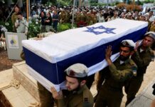 Kasus Tentara Israel Bunuh Diri Terjadi Lagi, Trauma dari Perang Gaza