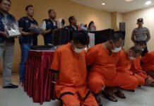 Ironi Aksi Polisi Tangkap Orang yang Rugikan Bandar Judol, Jadi Sorotan Legislator di Senayan