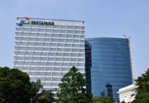 Dukung Transisi Energi, Dekarbonisasi Pertamina hingga Semester 1-2025 Capai 68 Persen