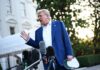 Trump Kerahkan Militer ke Washington DC, Klaim Demi Hukum dan Ketertiban