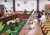 DPRD Batam Minta THM di Atas Pasar Aviari Ditutup, Berada di Pemukiman Warga