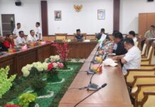 DPRD Batam Minta THM di Atas Pasar Aviari Ditutup, Berada di Pemukiman Warga