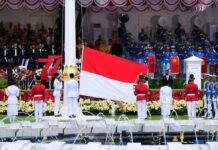 Pemerintah Tetapkan 18 Agustus 2025 Cuti Bersama untuk Peringatan HUT Ke-80 RI