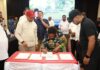 Wamendagri Ribka Harap Pembangunan 2.200 Unit Rumah Dorong Pemberdayaan OAP