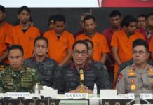 BNN-Polri Bongkar 4.751 Kasus Narkoba di Sumut, Tetapkan 6.014 Tersangka