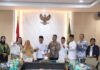 Bamus DPRD Kota Batam Gelar Rapat Kerja Susun Rencana Tahun 2026