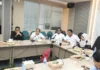 Bapemperda DPRD Batam Bahas Perubahan Perda Lingkungan Hidup
