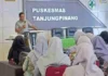 Dinas Kesehatan Tanjungpinang Ajukan TPA sebagai Tempat Pendukung Kesehatan