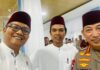 Jadi Pengurus PWI Pusat, Ramon Damora Siap Jadikan Jurnalisme dan Budaya sebagai Sayap Bangsa