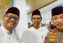 Jadi Pengurus PWI Pusat, Ramon Damora Siap Jadikan Jurnalisme dan Budaya sebagai Sayap Bangsa