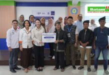 Uniba Jalin Kemitraan Dengan Bengkel Tanjak Rumah Hitam