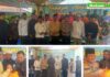 Tabligh Akbar dan Pembagian 500 Paket Sembako Warnai Semarak Peringatan Maulid Nabi di Masjid Al Ikhlas Perum BNR Sekupang