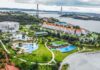 Cerita Liburan Singkat di HARRIS Barelang Batam: Saatnya Menemukan Weekend Bliss, Weekday Escape, dan Barelang Night Market