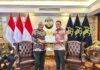 PWI Resmi Kembali Terdaftar di Kemenkum, Akses AHU Sangat Cepat dan Mudah