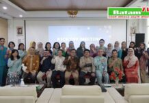 Kick Off Meeting Pendampingan dan Konsultasi ISO 9001:2015 di IGD RSBP Batam