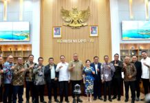 Pertumbuhan Ekonomi 6,66%, Batam Rantai Pasok Ekonomi dan Investasi yang Inklusif