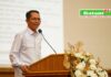 Amsakar Achmad Dukung Peningkatan Kualitas Pendidikan, Dorong Daya Saing Tenaga Kerja Lokal