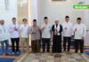 BP Batam Gelar Peringatan Maulid Nabi Muhammad SAW