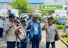 PWI Pusat Prihatin Pencabutan Kartu Liputan Istana Wartawan CNN Indonesia