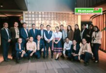 Santai Sore dengan Cita Rasa Tapas di Celeste Tapas Bar, Grand Mercure Batam Centre