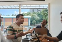 SIWO Kepri Siap Angkat Prestasi, Endang Kurnia Wakili Kepri di Rakor SIWO Nasional 2025