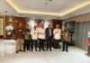 Pengurus PWI Pusat Laporkan HPN 2026 ke KSP, Harapkan Kehadiran Presiden