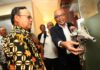 PWI Resmi Kembali Tempati Lantai 4 Gedung Dewan Pers