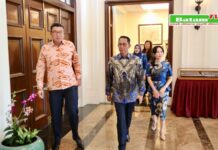 Kepala BP Batam Amsakar Achmad Ingin Hubungan Erat Batam dan Singapura Buka Peluang Ekonomi Baru