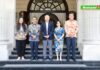 Temui Menlu Singapura Vivian Balakrishnan, Kepala BP Batam Sebut Pererat Hubungan Dorong Peluang Investasi Baru
