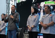 Kepala BP Batam Dukung Kemajuan Industri Musik, Dorong Pertumbuhan Ekonomi Kreatif & Sektor MICE