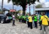 Ojol di Tanjungpinang Antusias RPL dan Menyebut “RAZIA” yang di Cintai Masyarakat