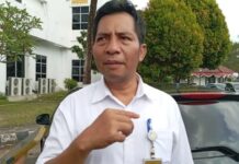 Kadishub Kota Batam Bahas Perbaikan Tata Kelola Jalan dan Tupoksi Bidang