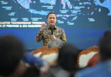 Genjot Daya Saing, Kementrans Siap Kirim Transmigran Magang ke Jepang