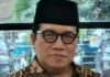 DMI Dukung Kakorlantas Larang Penggunaan Sirene Saat Azan Berkumandang