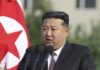 Kim Jong Un Sesumbar Punya Senjata Rahasia, Peringatkan AS agar Tak Ganggu Korut