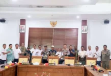 Akses Pelabuhan Pandan Bahari Sedang Diupayakan DPRD Batam